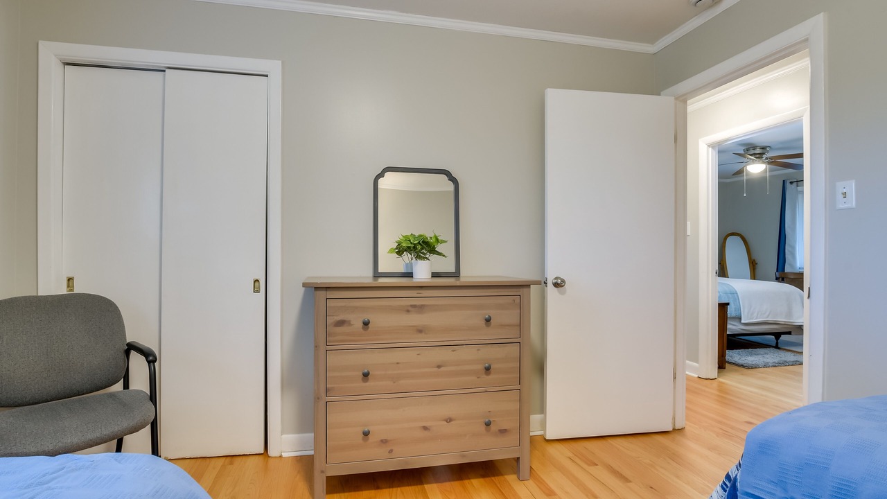 Photo of Bedroom in Durham
