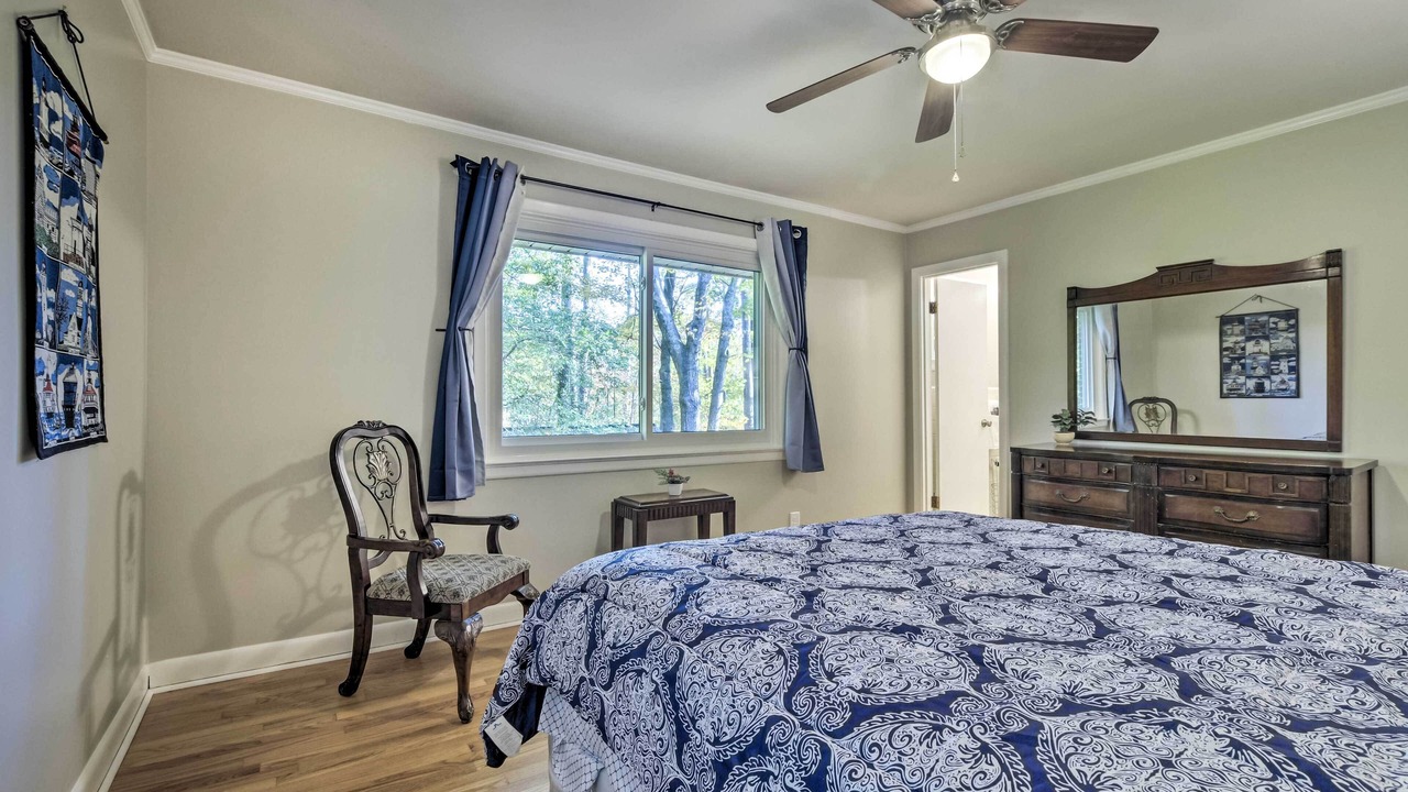 Photo of Bedroom in Durham