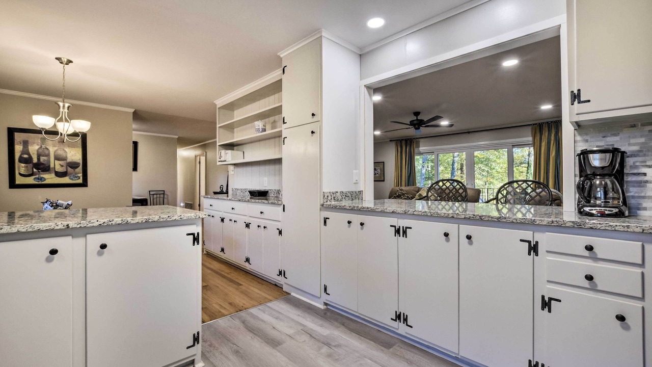 Photo of Kitchen in Durham