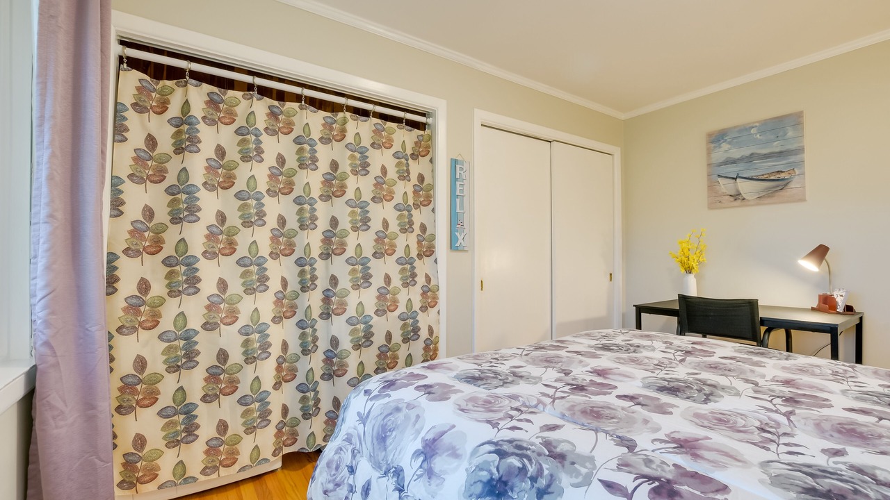 Photo of Bedroom in Durham