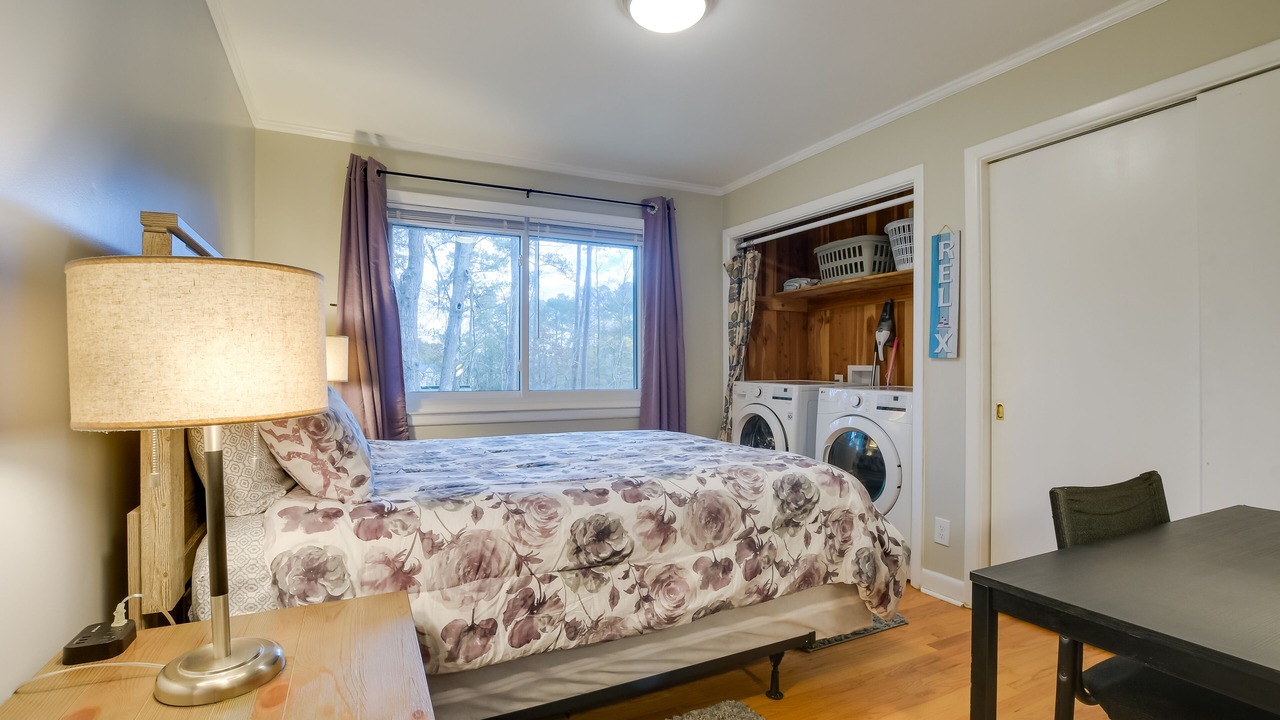 Photo of Bedroom in Durham