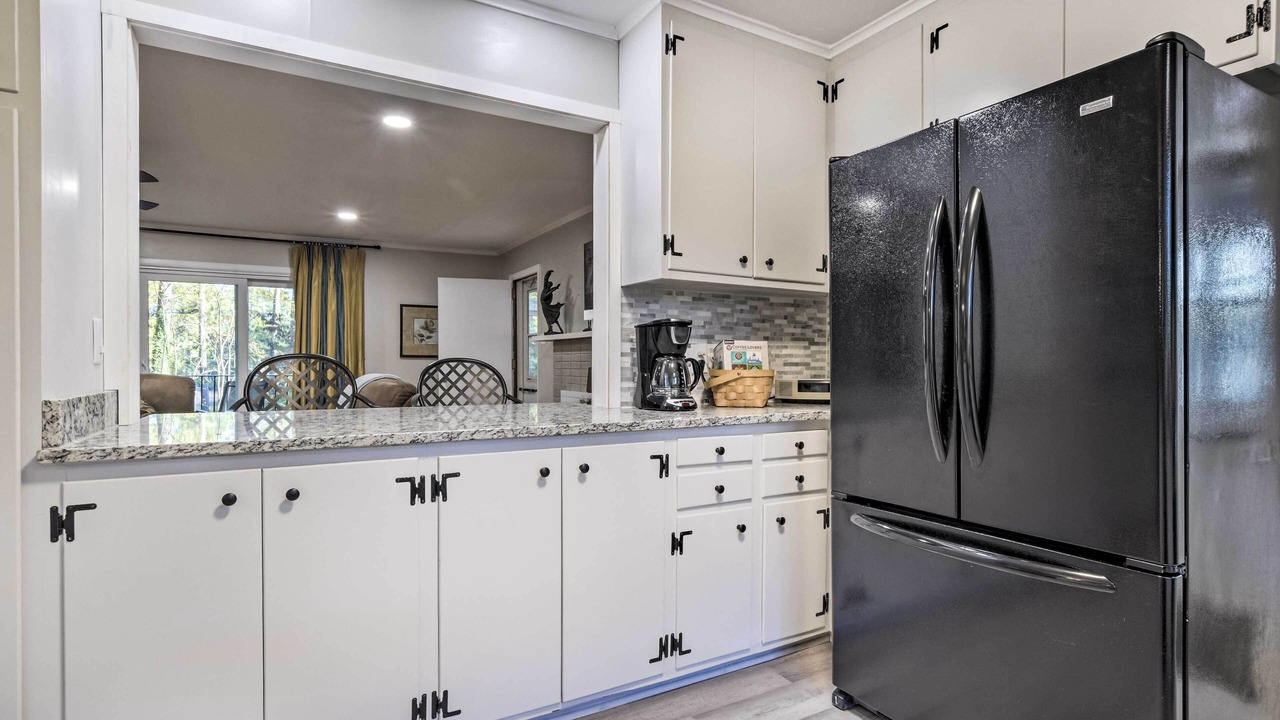 Photo of Kitchen in Durham