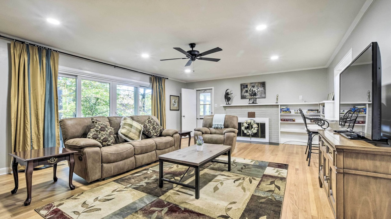 Photo of Bedroom in Durham