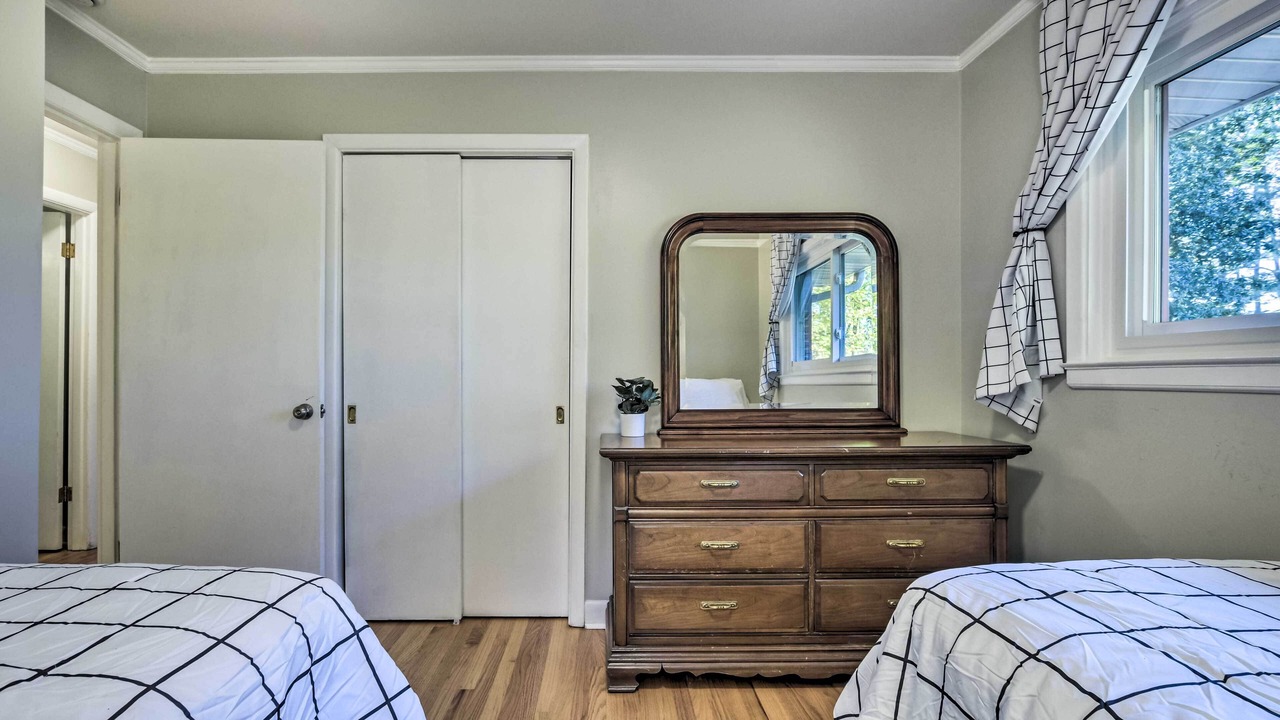 Photo of Bedroom in Durham