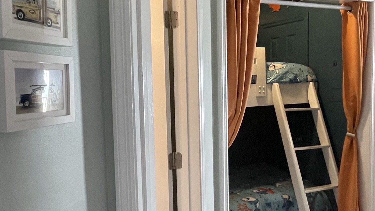 Photo of Bedroom in Ocean Isle Beach