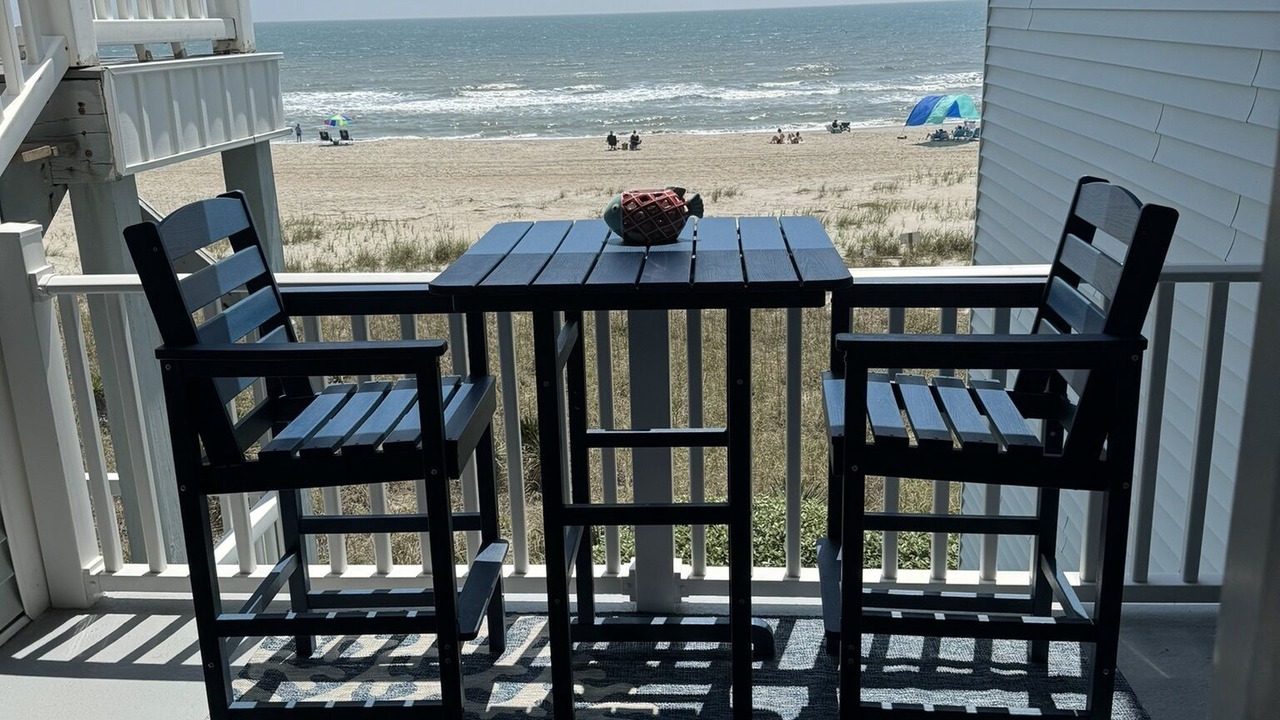 Photo of Outdoor in Ocean Isle Beach