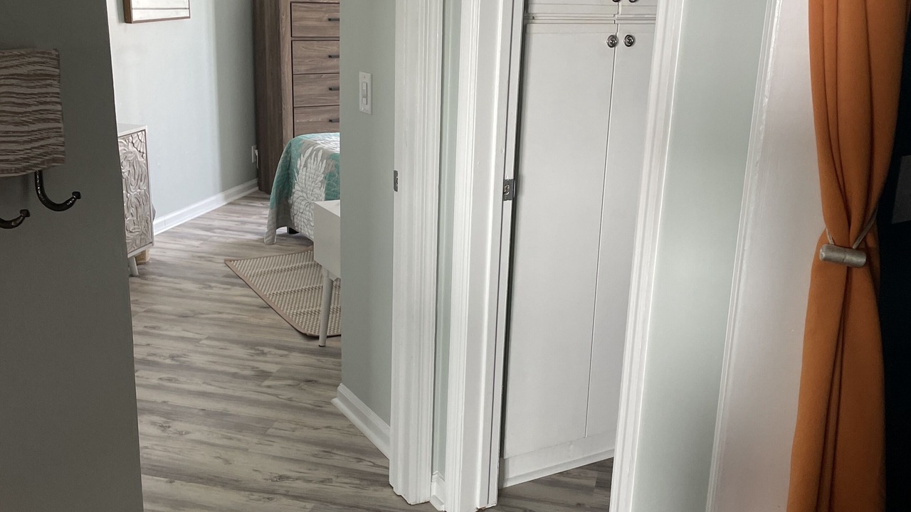 Photo of Bedroom in Ocean Isle Beach