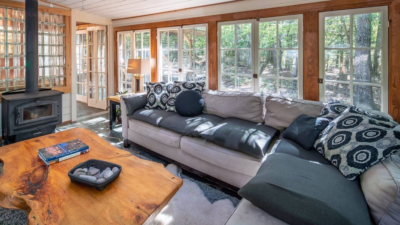 Photo of Bedroom in Pittsboro