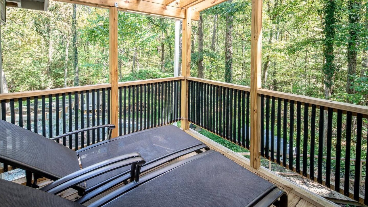 Photo of Bedroom in Pittsboro