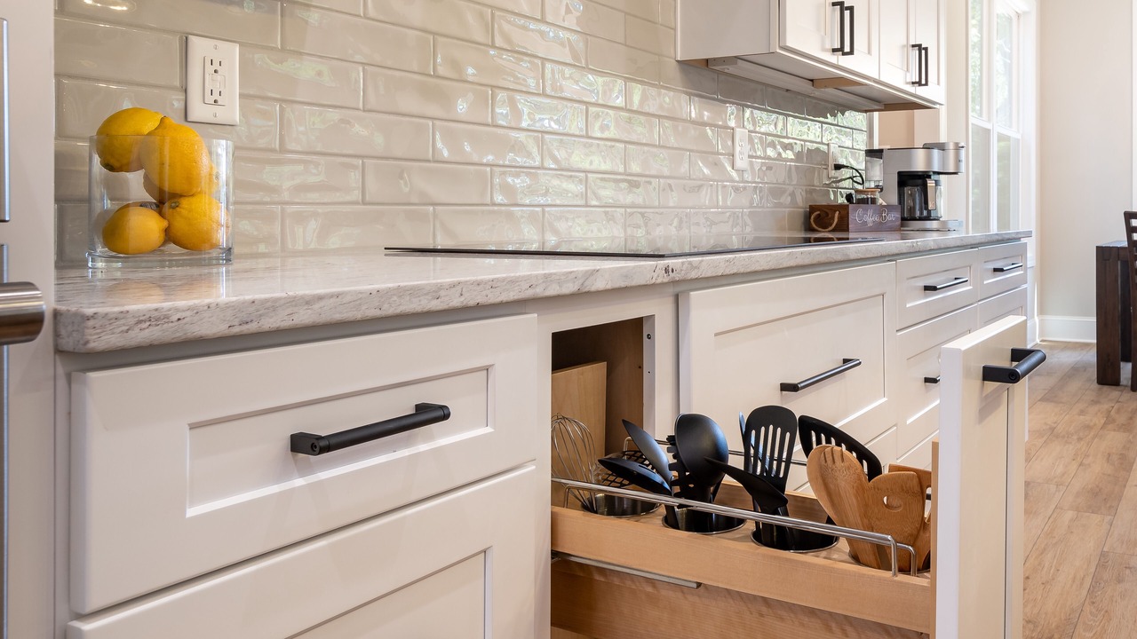 Photo of Kitchen in Troutman
