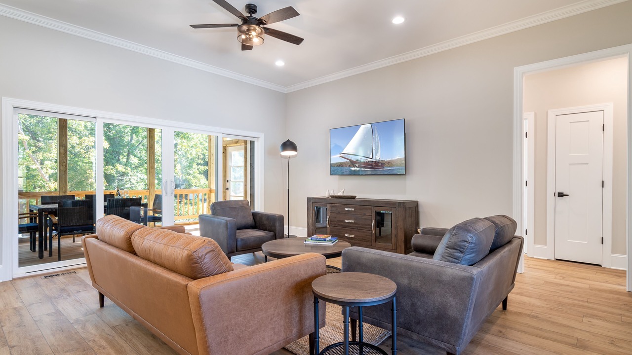 Photo of Livingroom in Troutman