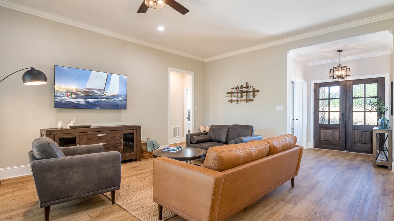 Photo of Livingroom in Troutman