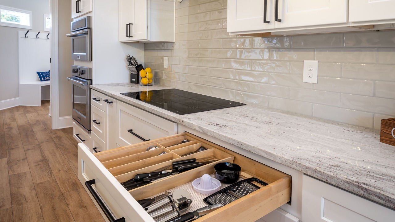 Photo of Kitchen in Troutman