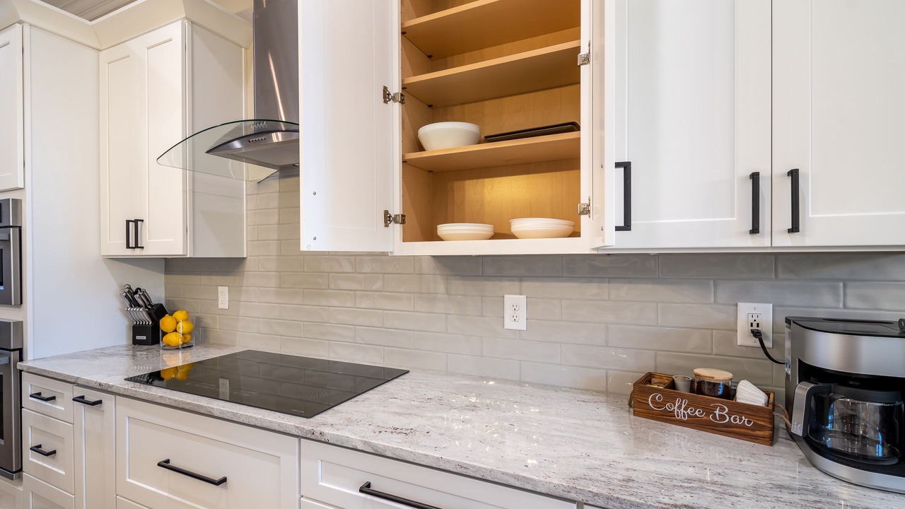Photo of Kitchen in Troutman