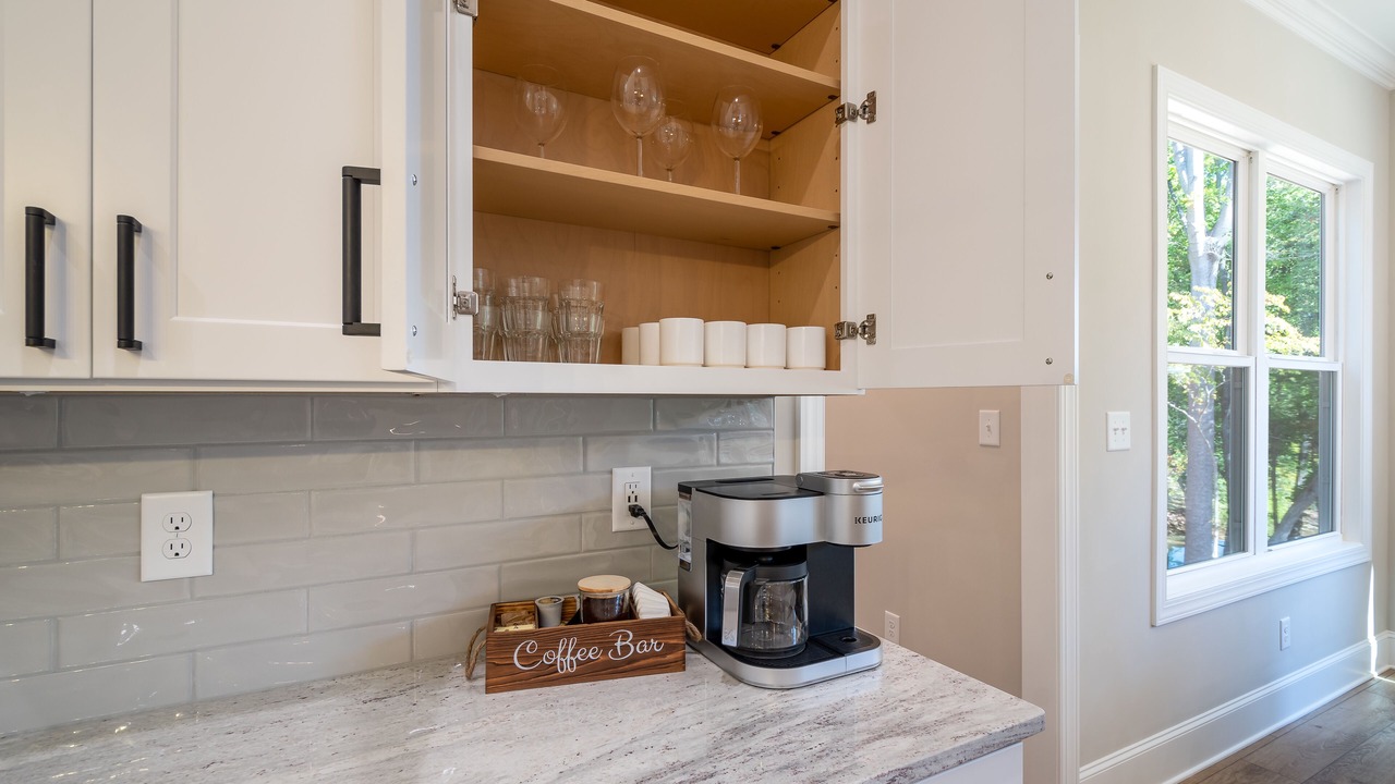 Photo of Kitchen in Troutman
