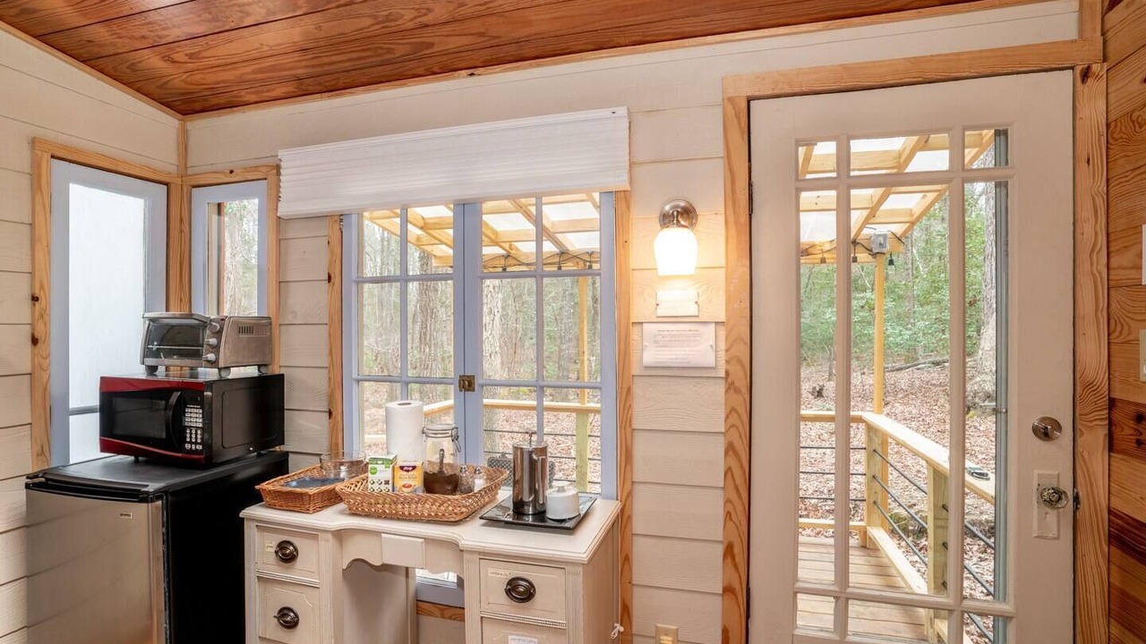 Photo of Kitchen in Pittsboro