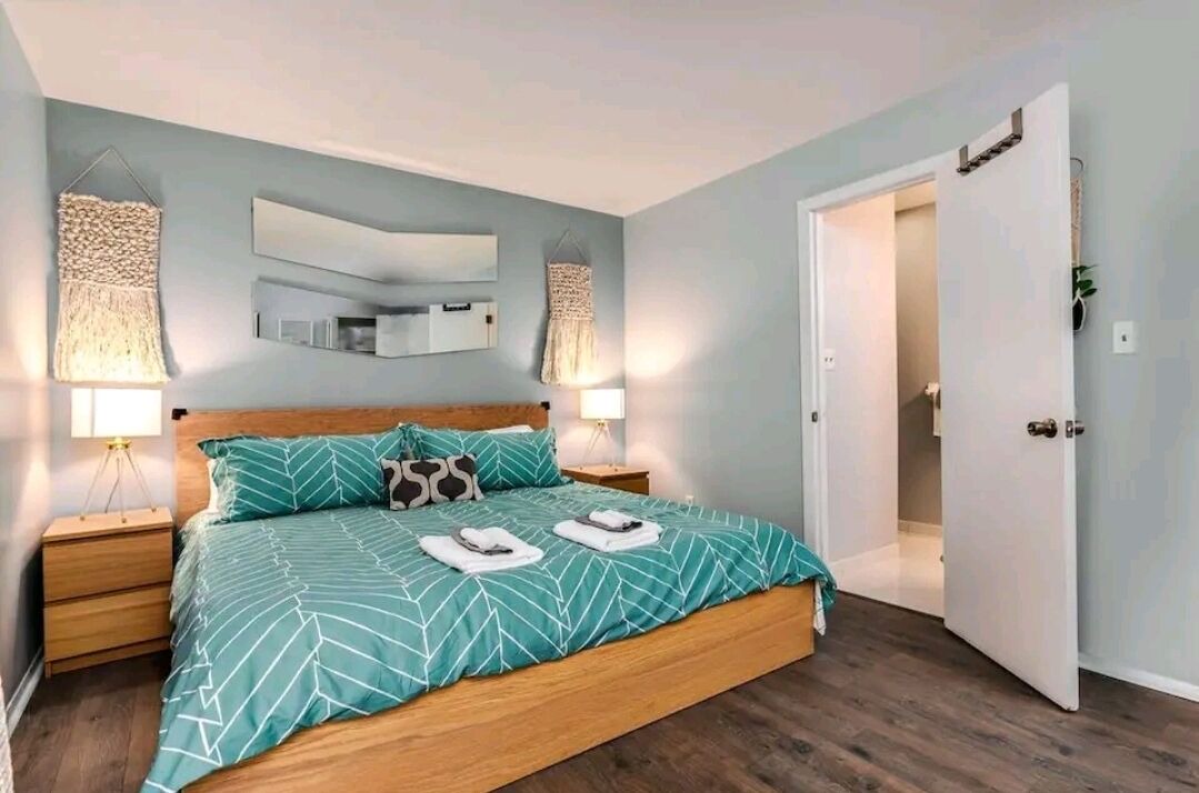 Photo of Bedroom in Chapel Hill