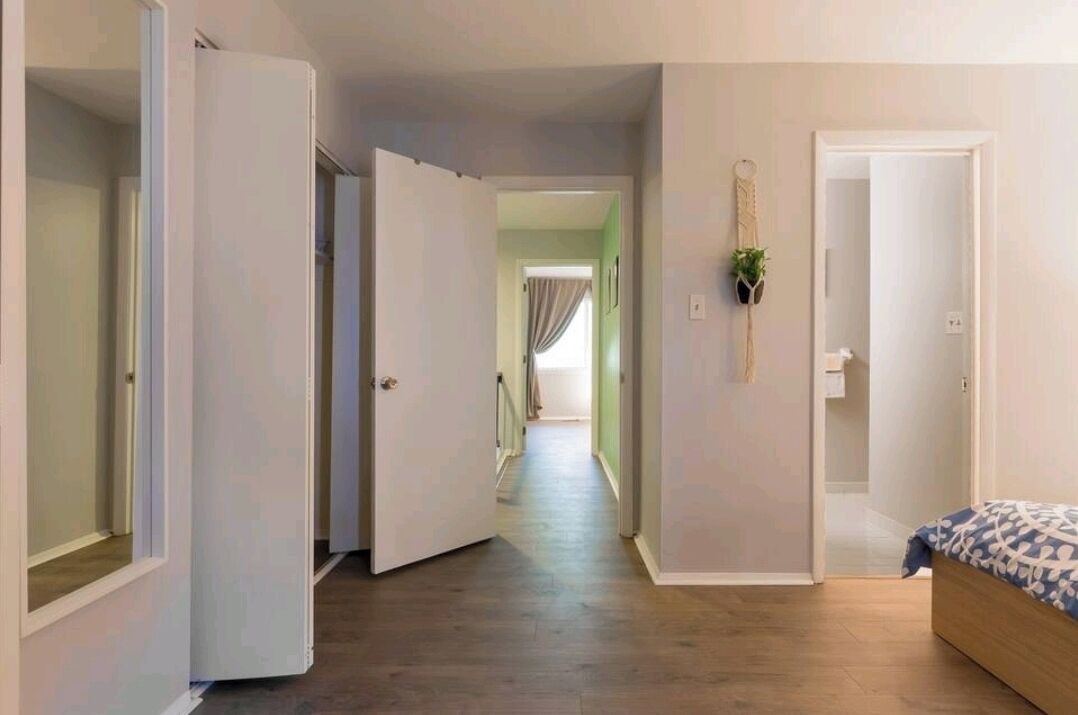 Photo of Bedroom in Chapel Hill