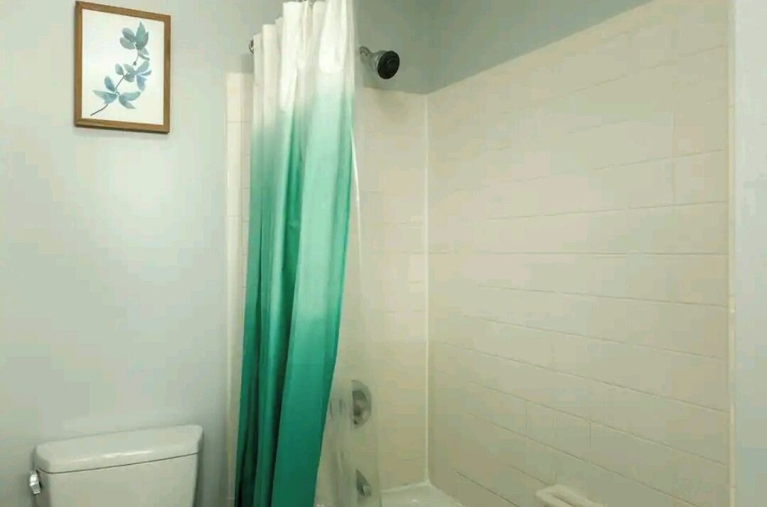 Photo of Bathroom in Chapel Hill