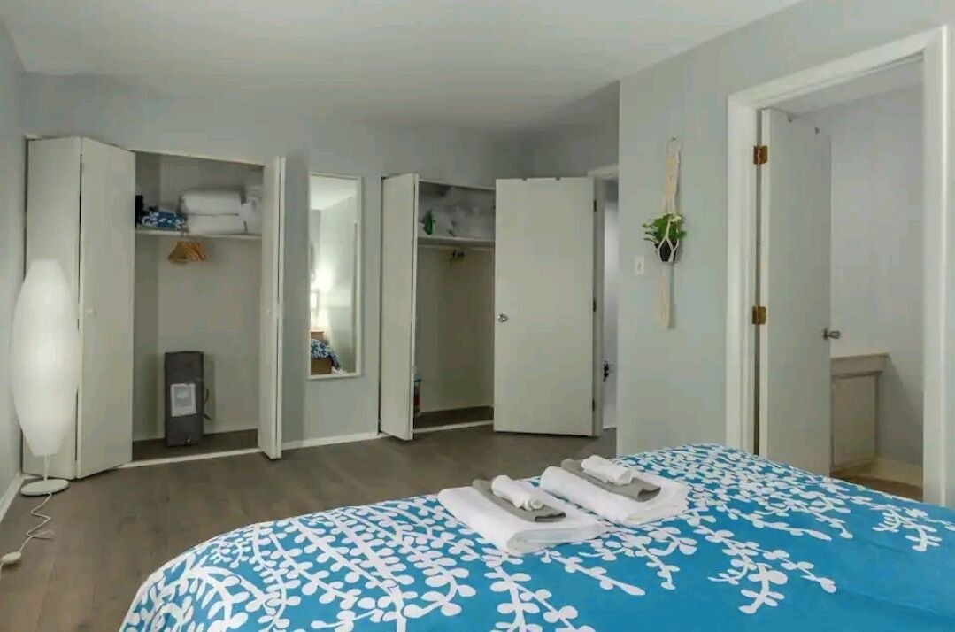 Photo of Bedroom in Chapel Hill