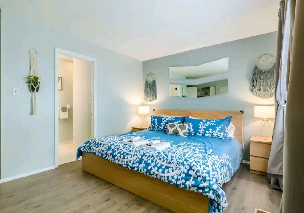 Photo of Bedroom in Chapel Hill