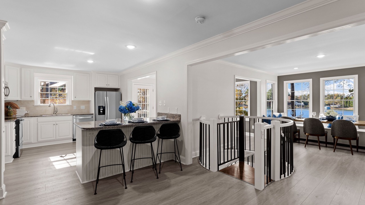 Photo of Kitchen in Mayhew