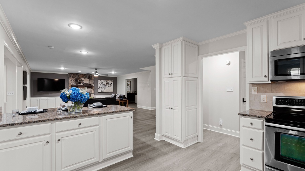 Photo of Kitchen in Mayhew