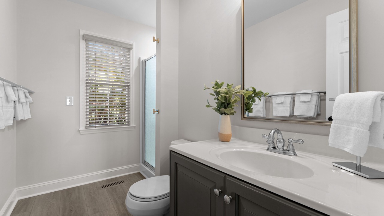 Photo of Bathroom in Mayhew