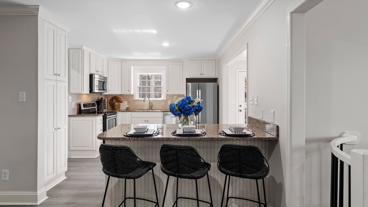 Photo of Kitchen in Mayhew