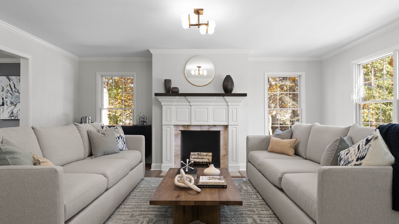 Photo of Livingroom in Mayhew