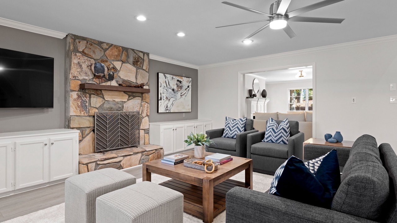 Photo of Livingroom in Mayhew