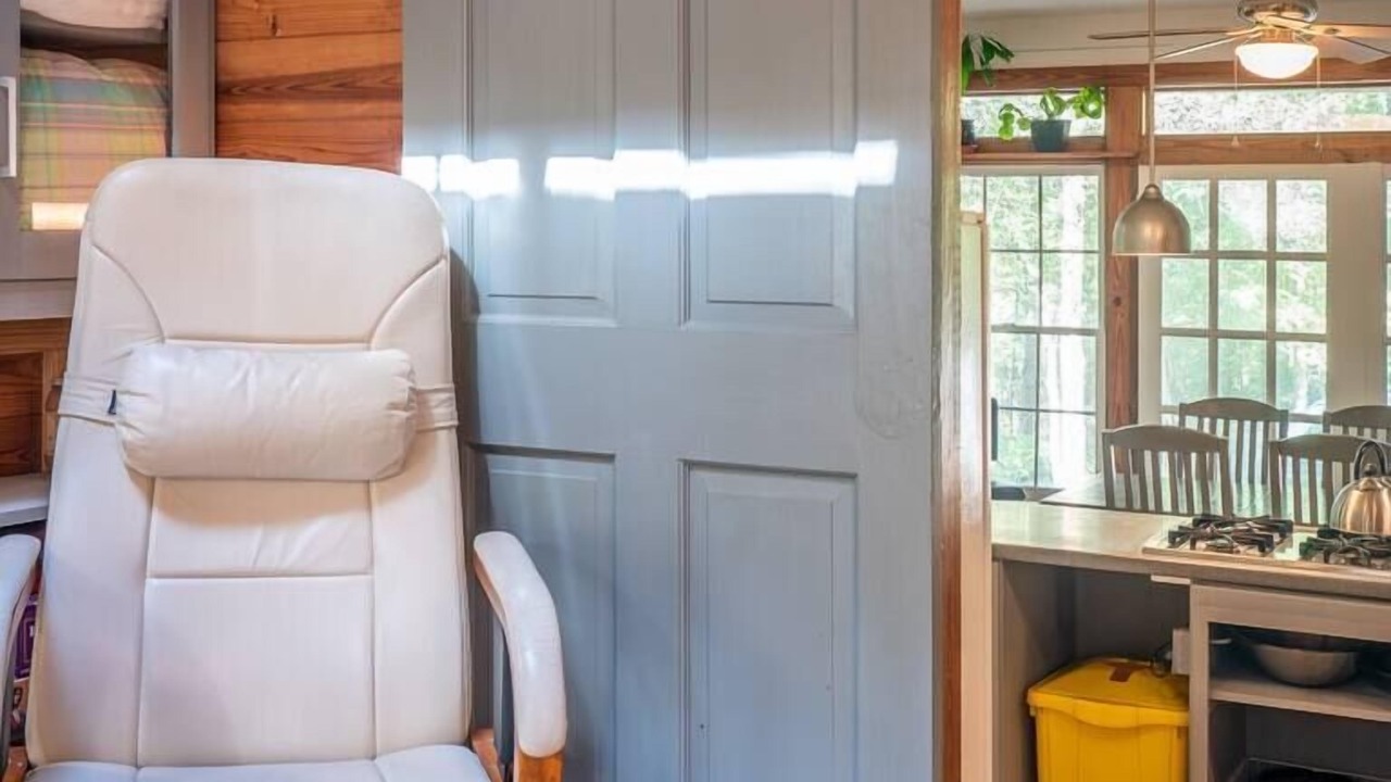 Photo of Bedroom in Pittsboro