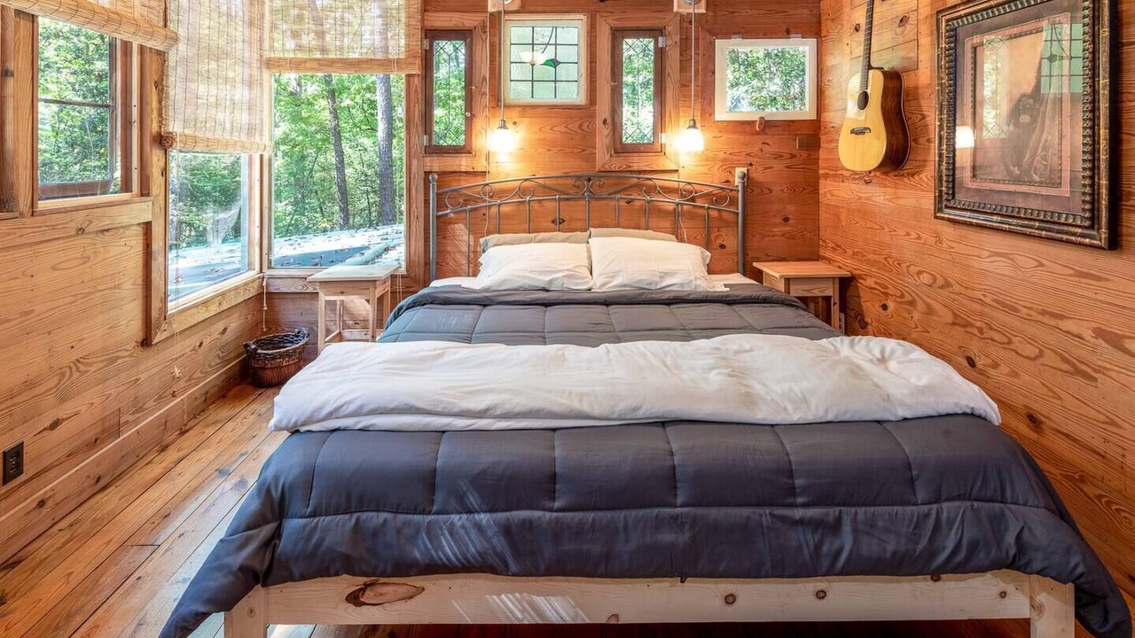 Photo of Bedroom in Pittsboro