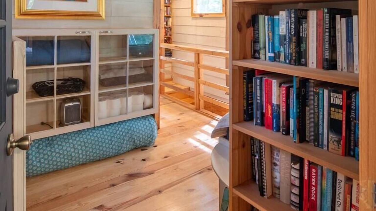 Photo of Bedroom in Pittsboro