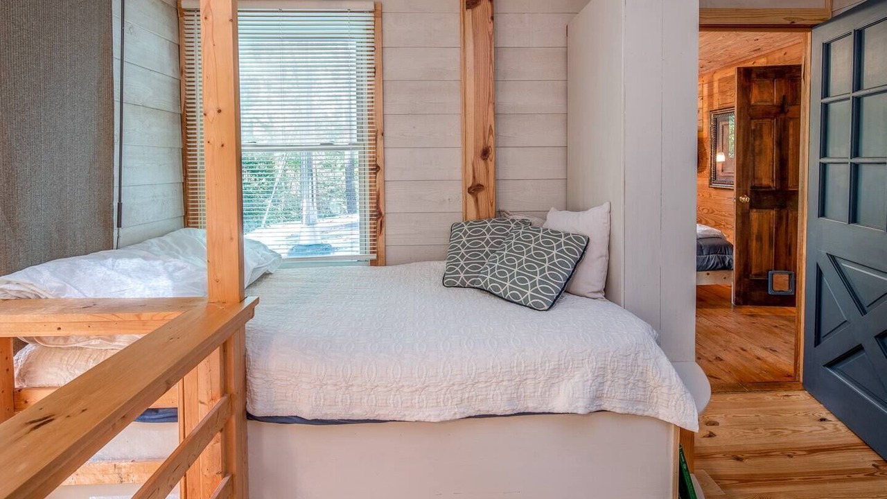 Photo of Bedroom in Pittsboro
