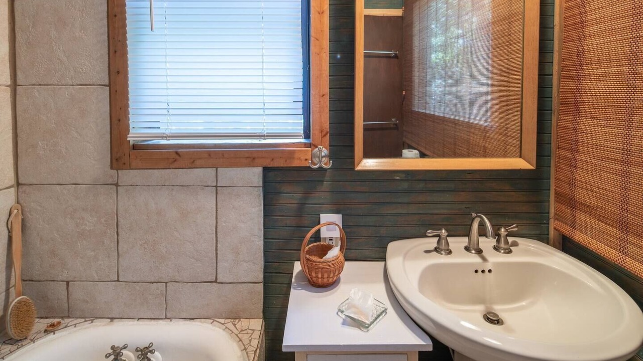 Photo of Bathroom in Pittsboro