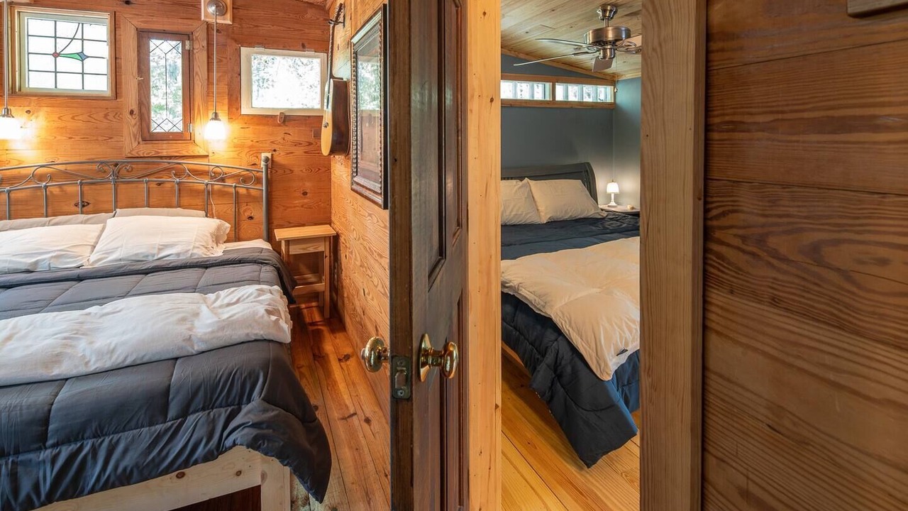 Photo of Bedroom in Pittsboro