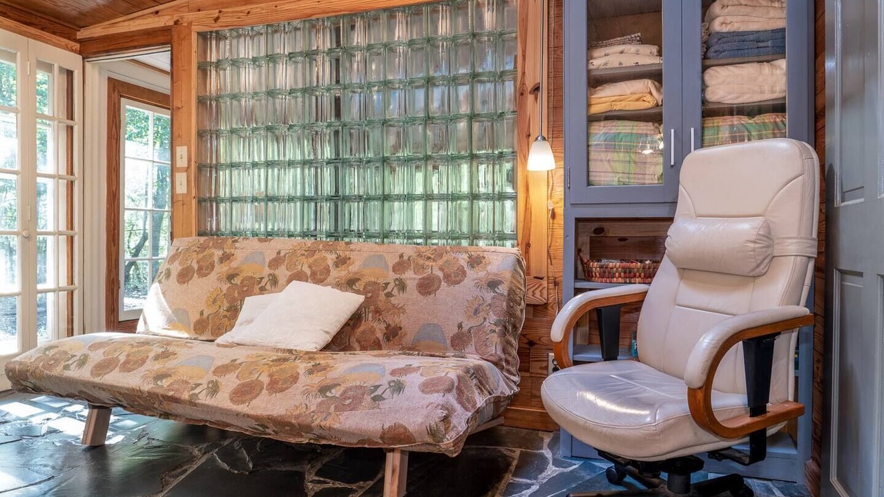 Photo of Bedroom in Pittsboro