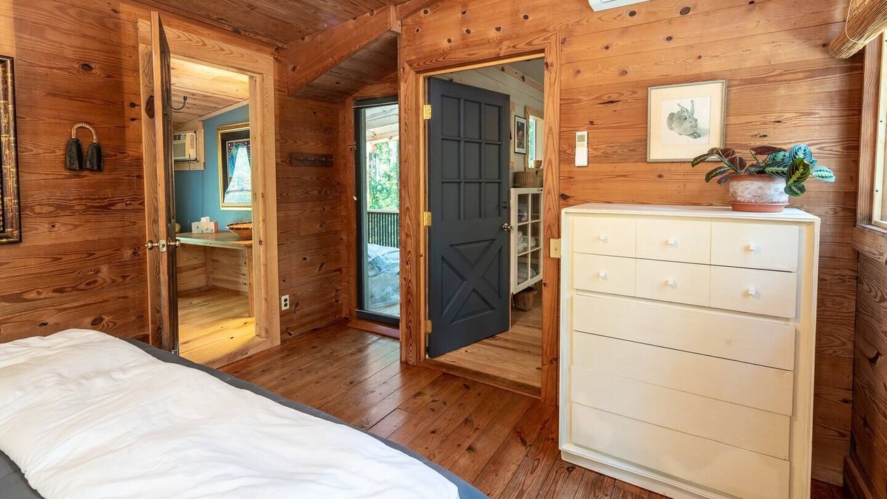 Photo of Bathroom in Pittsboro