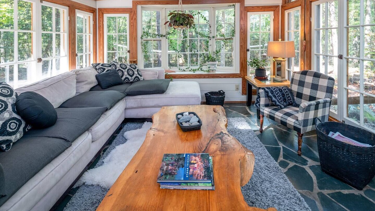 Photo of Bedroom in Pittsboro
