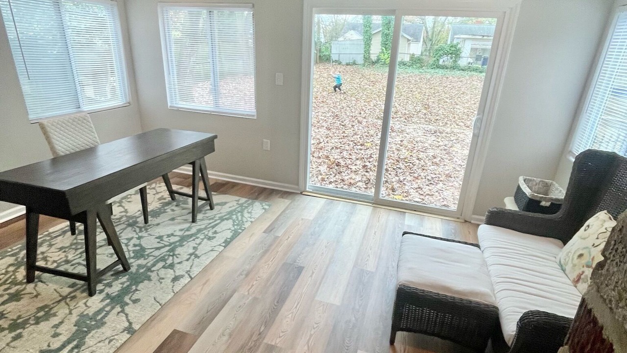 Photo of Livingroom in Winston - Salem