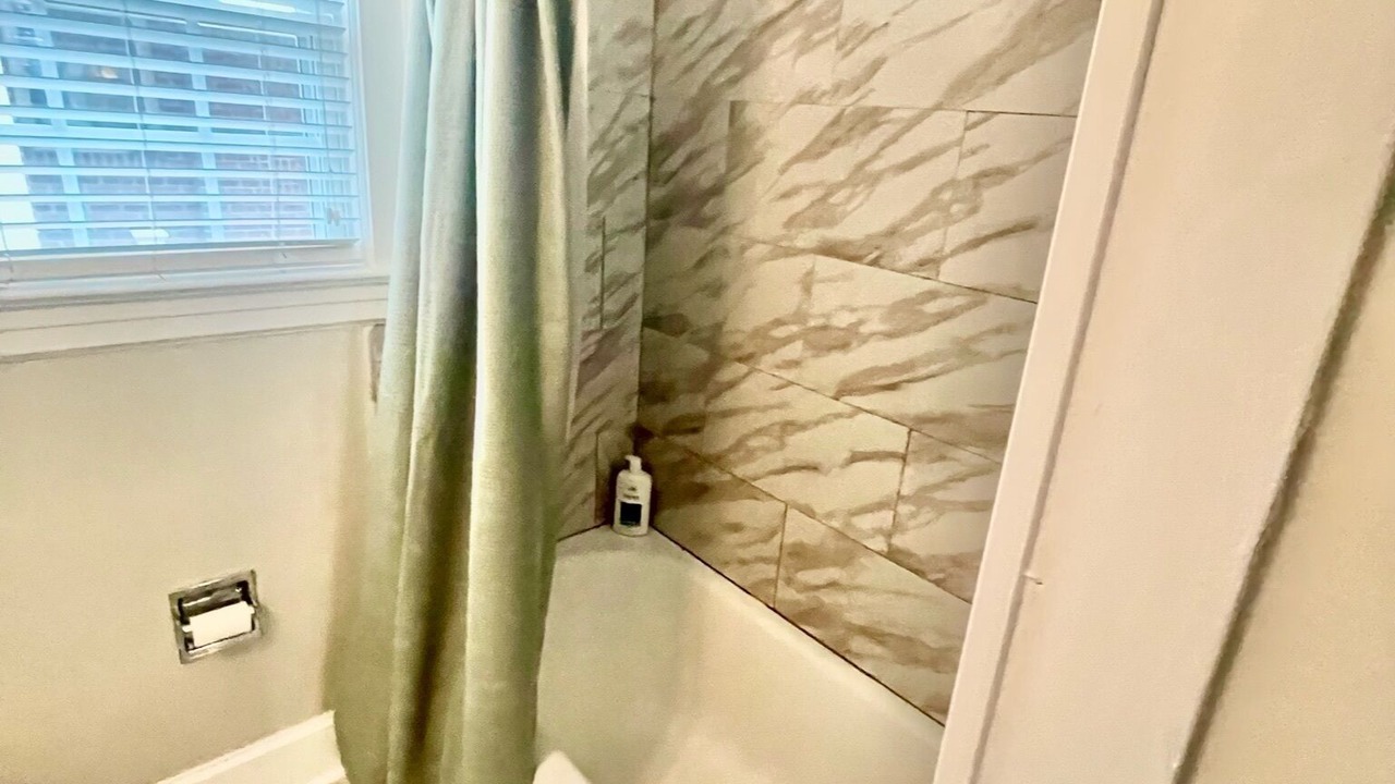 Photo of Bathroom in Winston - Salem