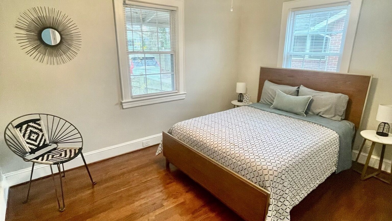 Photo of Bedroom in Winston - Salem