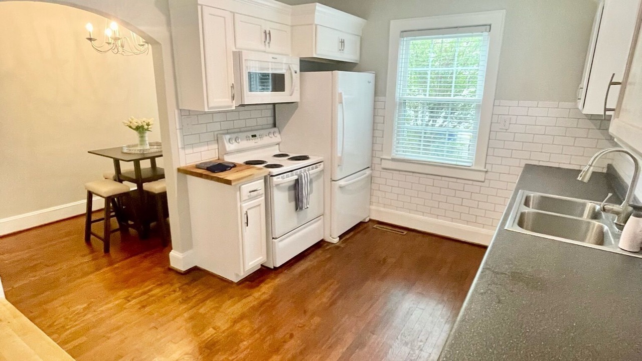 Photo of Kitchen in Winston - Salem