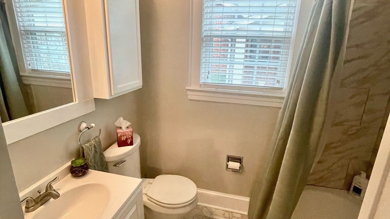 Photo of Bathroom in Winston - Salem