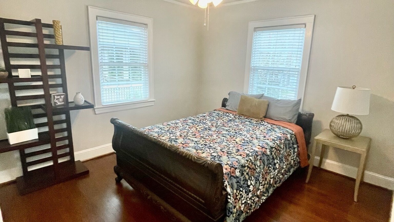 Photo of Bedroom in Winston - Salem
