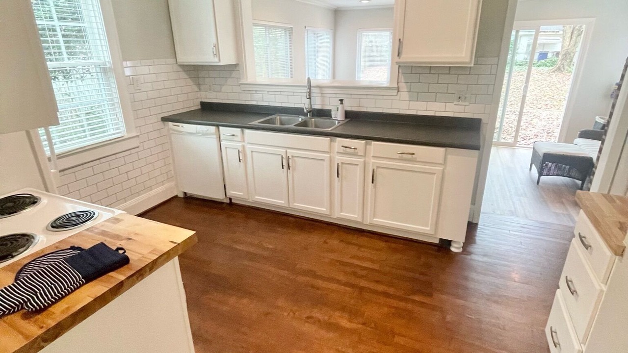 Photo of Kitchen in Winston - Salem