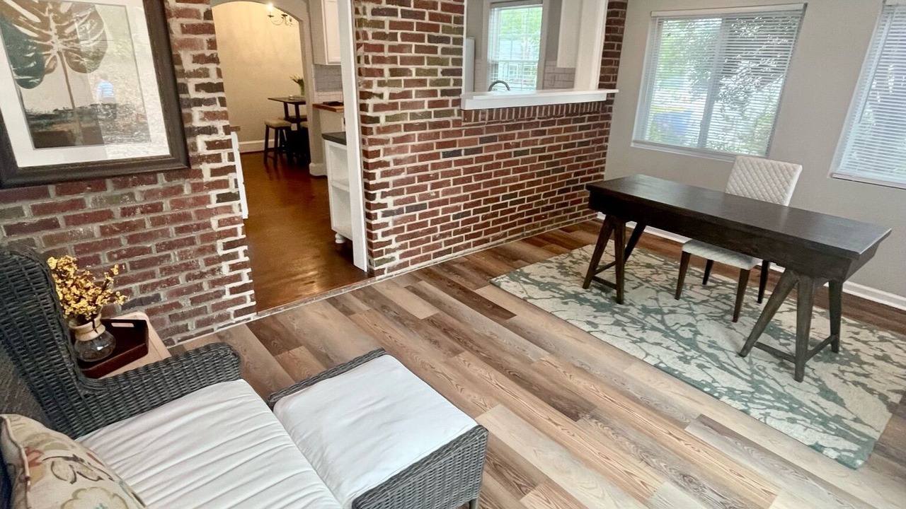 Photo of Livingroom in Winston - Salem