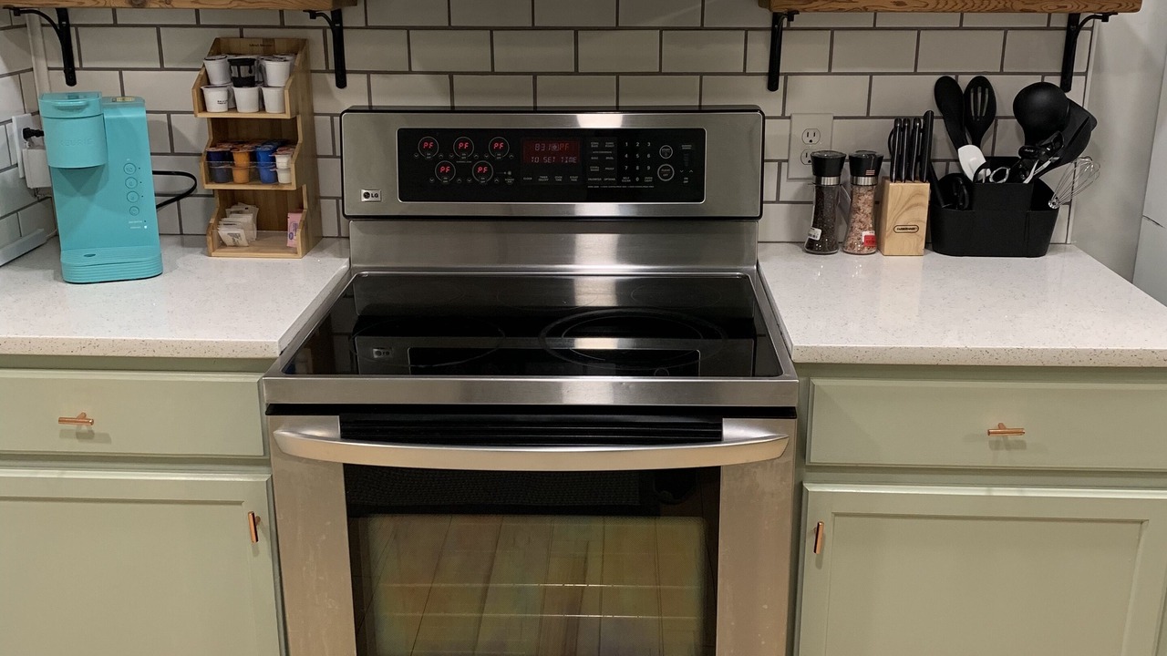 Photo of Kitchen in Villa Heights
