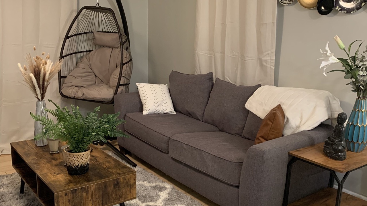 Photo of Livingroom in Villa Heights
